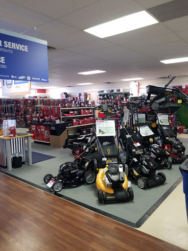 Sears Hometown Store in Chadron, Nebraska