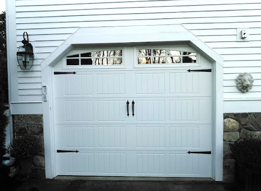 Overhead Door Company of Worcester