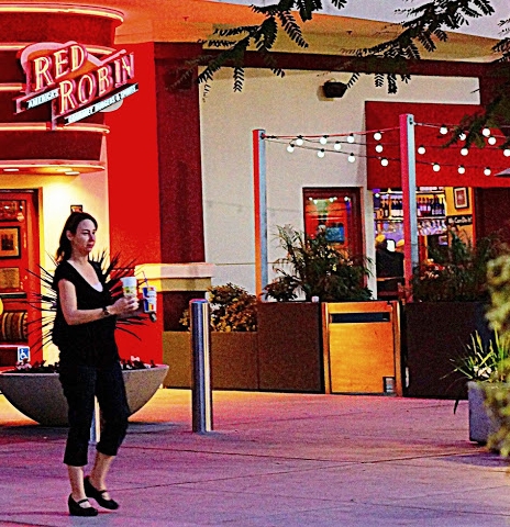 Shopping Mall «Plaza West Covina», reviews and photos, 112 Plaza Dr, West Covina, CA 91790, USA