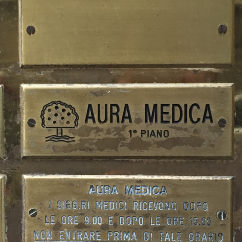 Aura Medica