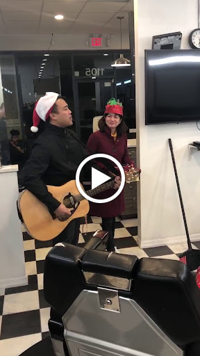 Barber Shop «SVB Barbershop», reviews and photos, 1105 Cortez Rd W, Bradenton, FL 34207, USA