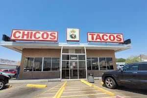 Chico's Tacos image