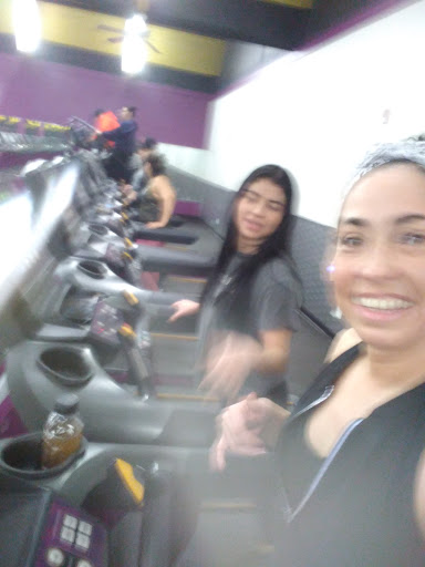 Gym «Planet Fitness», reviews and photos, 175 William F McClellan Hwy, Boston, MA 02128, USA