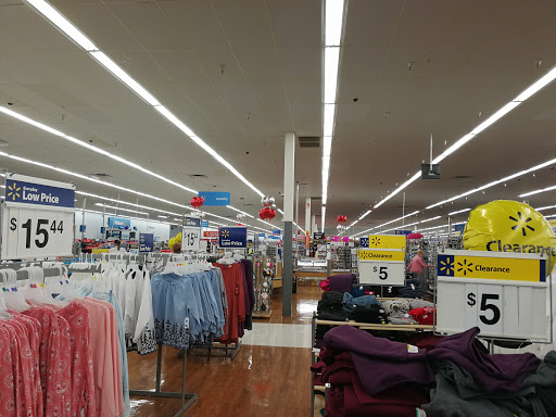 Department Store «Walmart Supercenter», reviews and photos, 3525 US-27, Sebring, FL 33870, USA
