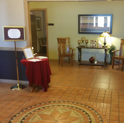 Funeral Home «Camino Del Sol Funeral Chapel & Cremation Center», reviews and photos, 13738 W Camino Del Sol, Sun City West, AZ 85375, USA