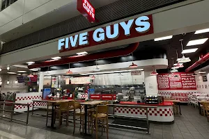 Five Guys image