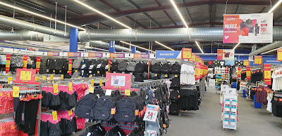 Intersport Avignon Mistral 7 à Avignon