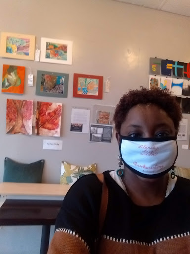 Coffee Shop «The Corner Cup», reviews and photos, 2625 Lawrenceville Hwy, Decatur, GA 30033, USA