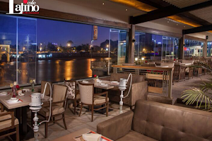 Latino Cafe & Restaurant - مطعم و كافيه لاتينو image