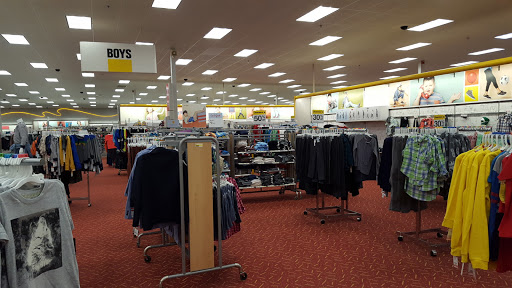 Department Store «Target», reviews and photos, 3040 Shallowford Rd, Marietta, GA 30062, USA