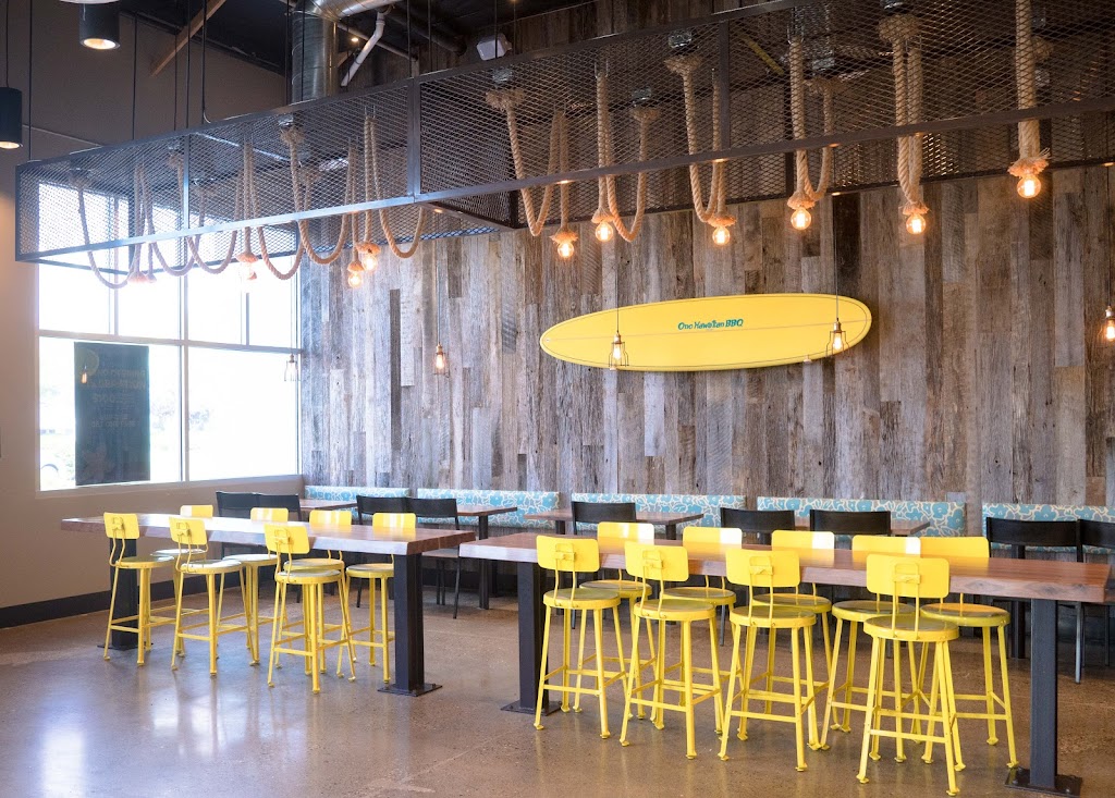 Ono Hawaiian BBQ 93727