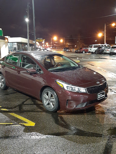 Used Car Dealer «Enterprise Car Sales», reviews and photos, 19500 Rockside Rd, Bedford, OH 44146, USA