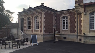 Photo n°48 de Le Comptoir des Templiers à Noyon ()