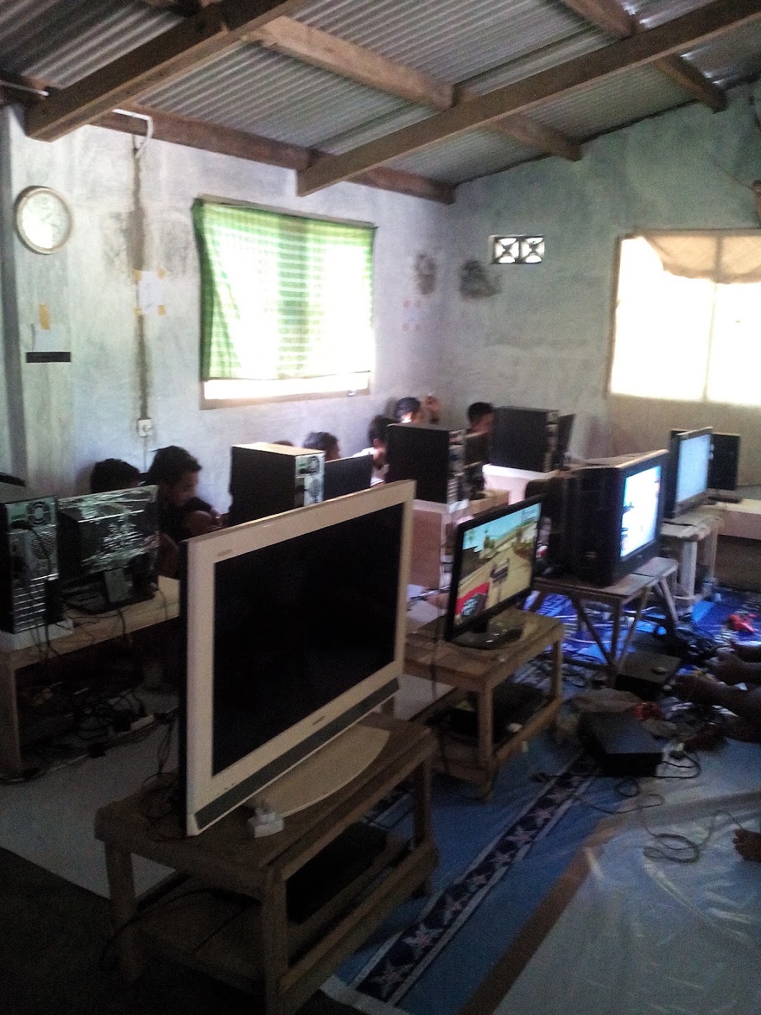 AR.net