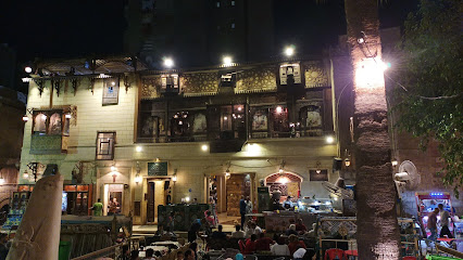 Khan khaton