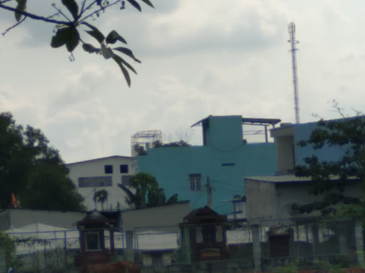 Top 20 mặt tiền cửa hàng Huyện Dầu Tiếng Bình Dương 2022