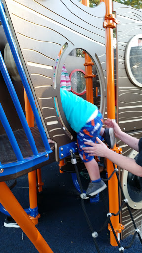 Park «Porter Park», reviews and photos, Michigan Ave, Lynn Haven, FL 32444, USA