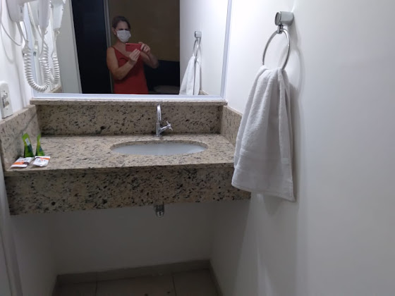 Photos du propriétaire hôtels City Bauru 17012-205 Bauru