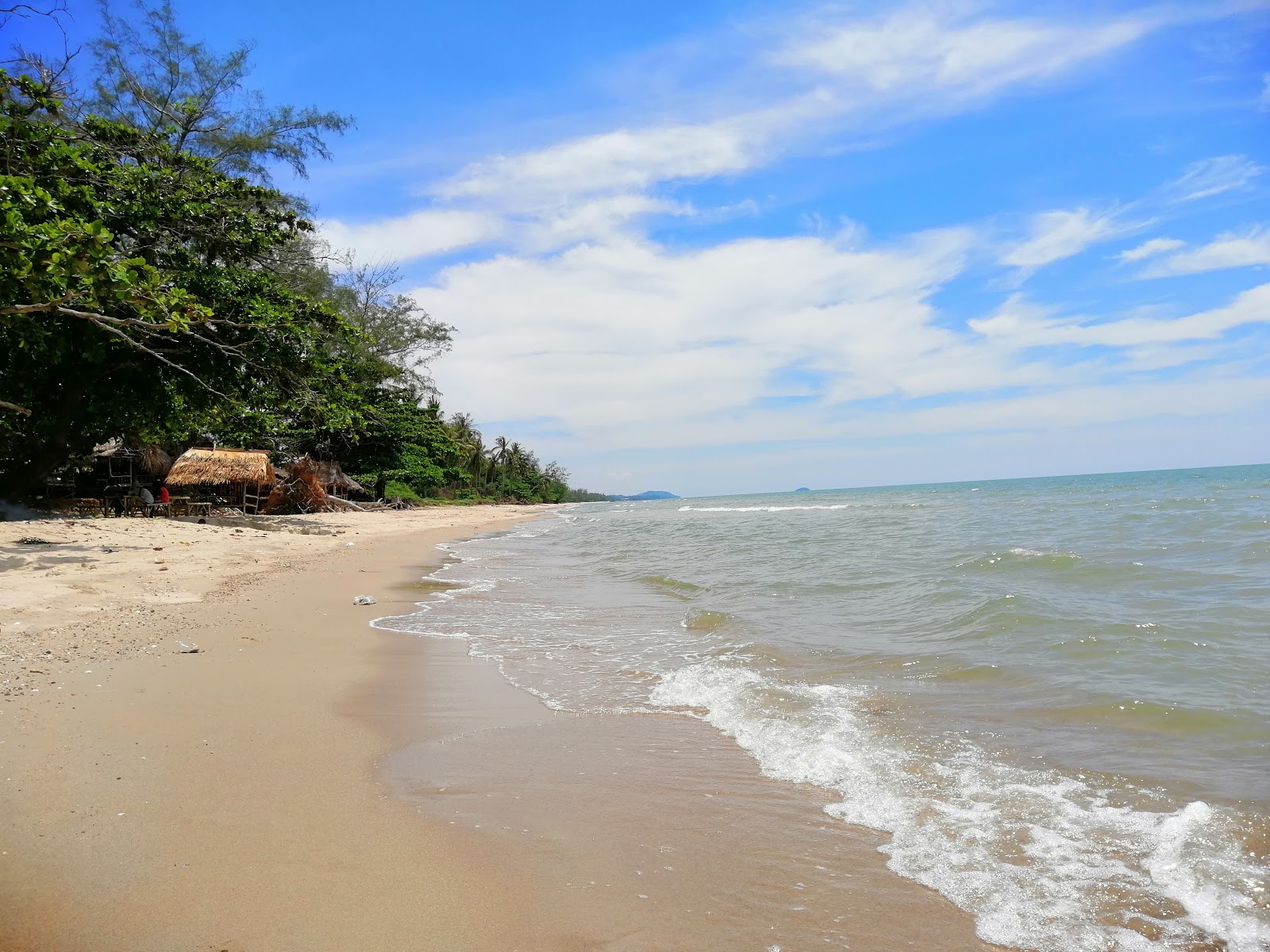 Soi Sawan Beach'in fotoğrafı imkanlar alanı