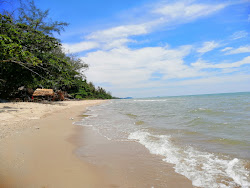Soi Sawan Beach'in fotoğrafı imkanlar alanı