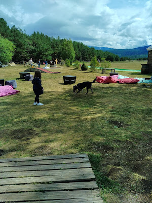 Minigolf du Lac à Les Angles