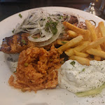 Photo n°1 de l'avis de Der.o fait le 06/10/2023 à 17:50 sur le  Taverna Santorini à Flensburg