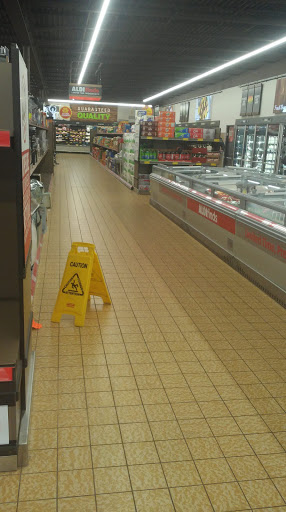 Supermarket «ALDI», reviews and photos, 297 Armand Hammer Blvd, Pottstown, PA 19464, USA