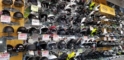 Motorcycle Parts Store «Cycle Gear», reviews and photos, 6905 W 159th St a, Tinley Park, IL 60477, USA