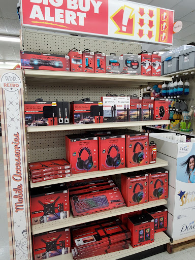 Discount Store «Big Lots», reviews and photos, 2605 Main St, Tupelo, MS 38801, USA