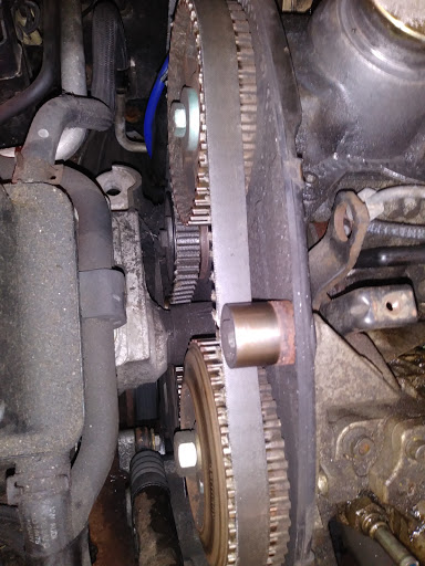 Auto Repair Shop «M & M Auto & Cycle Llc», reviews and photos, 268 Clove Rd, Montague Township, NJ 07827, USA