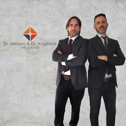 Dr. Merayo & Dr. Angelero - Abogados Laborales