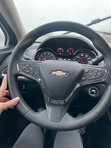 Car Dealer «Phillips Chevrolet», reviews and photos, 9700 W Lincoln Hwy, Frankfort, IL 60423, USA