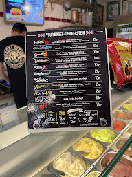 Photo n°1 de BAGELSTEIN • Bagels & Coffee shop à Marseille ()