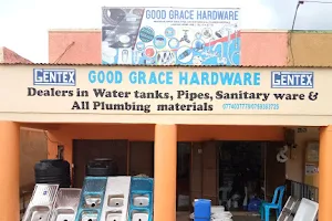 Lira Good Grace Hardware image