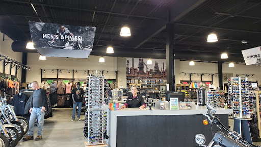 Harley-Davidson Dealer «Keystone Harley-Davidson», reviews and photos, 770 State Rd, Parryville, PA 18244, USA