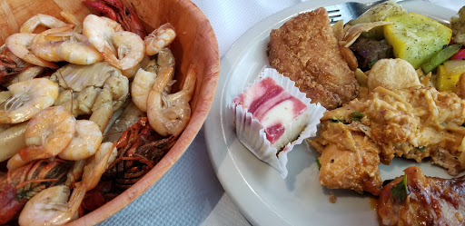 Caterer «Hanna Brothers», reviews and photos, 461 Sandy Creek Rd #2121, Fayetteville, GA 30214, USA