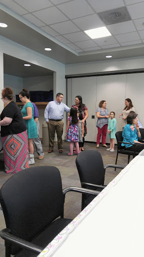 Community Center «Apex Community Center», reviews and photos, 53 Hunter St, Apex, NC 27502, USA