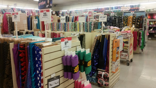 Fabric Store «Jo-Ann Fabrics and Crafts», reviews and photos, 5471 Philadelphia St A, Chino, CA 91710, USA