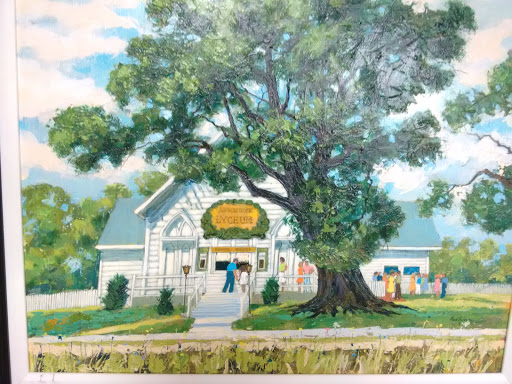 Museum «Grand River Historical Society», reviews and photos, 1401 Forest Dr, Chillicothe, MO 64601, USA