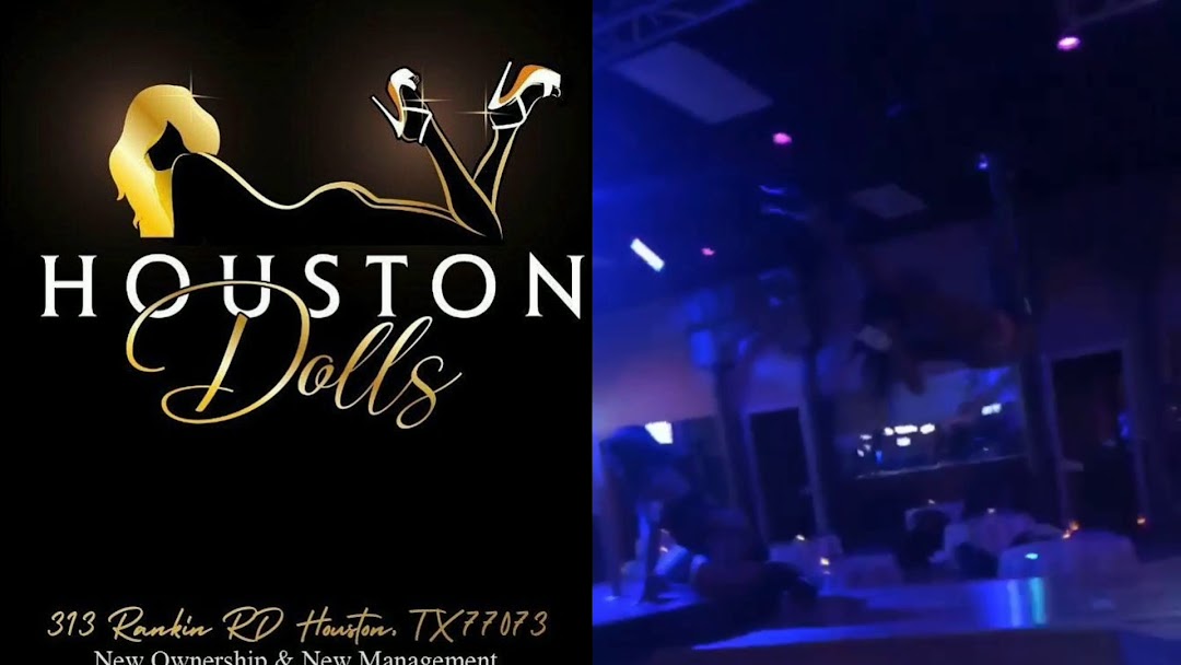 Houston Dolls Cabaret