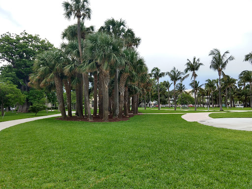 Park «Collins Park», reviews and photos, 2100 Collins Ave, Miami Beach, FL 33140, USA