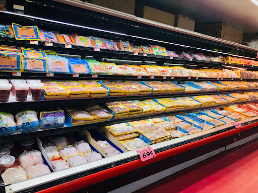 Supermarket «Easton Food Market & Restaurant», reviews and photos, 250 Line St, Easton, PA 18042, USA