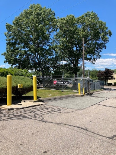 Self-Storage Facility «Simply Self Storage - Warwick», reviews and photos, 50 Okeefe Ln, Warwick, RI 02888, USA