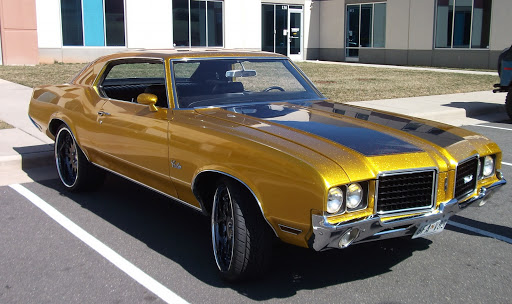 Auto Body Shop «Leehigh Autobody & Service Center», reviews and photos, 23685 Pebble Run Pl, Sterling, VA 20166, USA