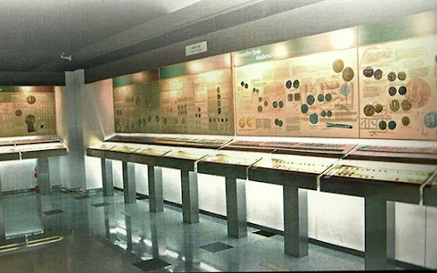 RBI Monetary Museum image