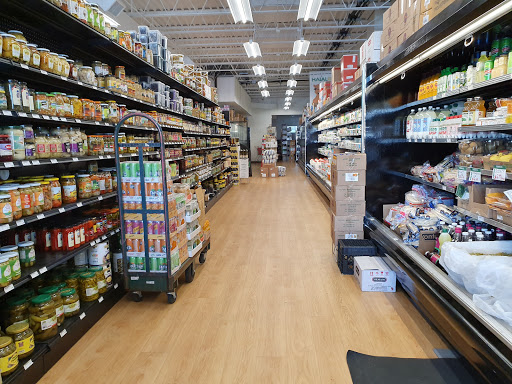 Supermarket «Halalco Supermarket», reviews and photos, 155 Hillwood Ave, Falls Church, VA 22046, USA