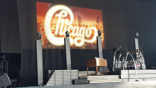 Live Music Venue «KeyBank Pavilion», reviews and photos, 665 Pennsylvania 18, Burgettstown, PA 15021, USA