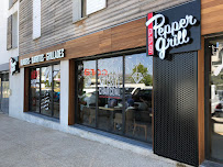 Photos du propriétaire du Restaurant Pepper Grill Garges à Garges-lès-Gonesse - n°5