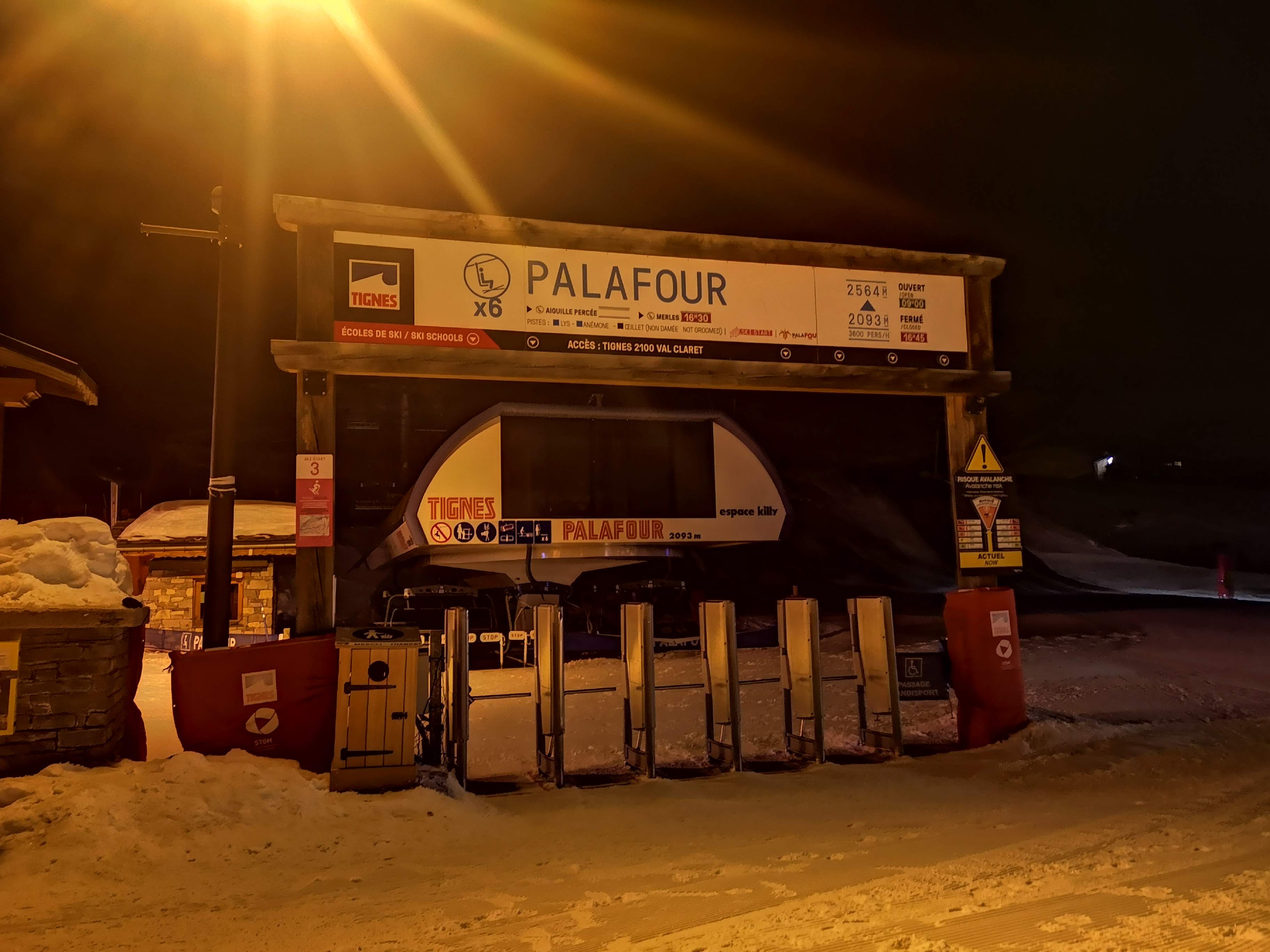 Photo n° 7 de l'avis de RAM. fait le 28/01/2020 à 00:37