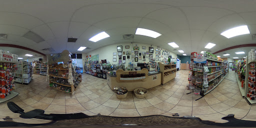 Pet Supply Store «Pet Food Gone Wild», reviews and photos, 2415 Southern Blvd SE, Rio Rancho, NM 87124, USA